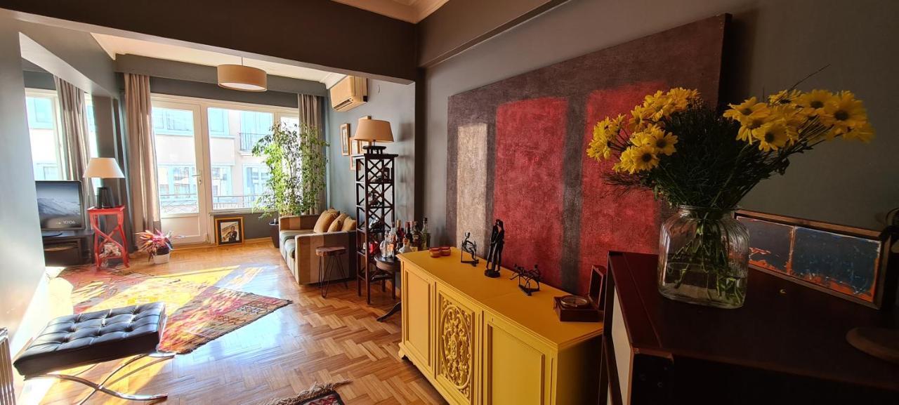 Apartament Stylish Design With Spectacular Views And High Speed Wifi
