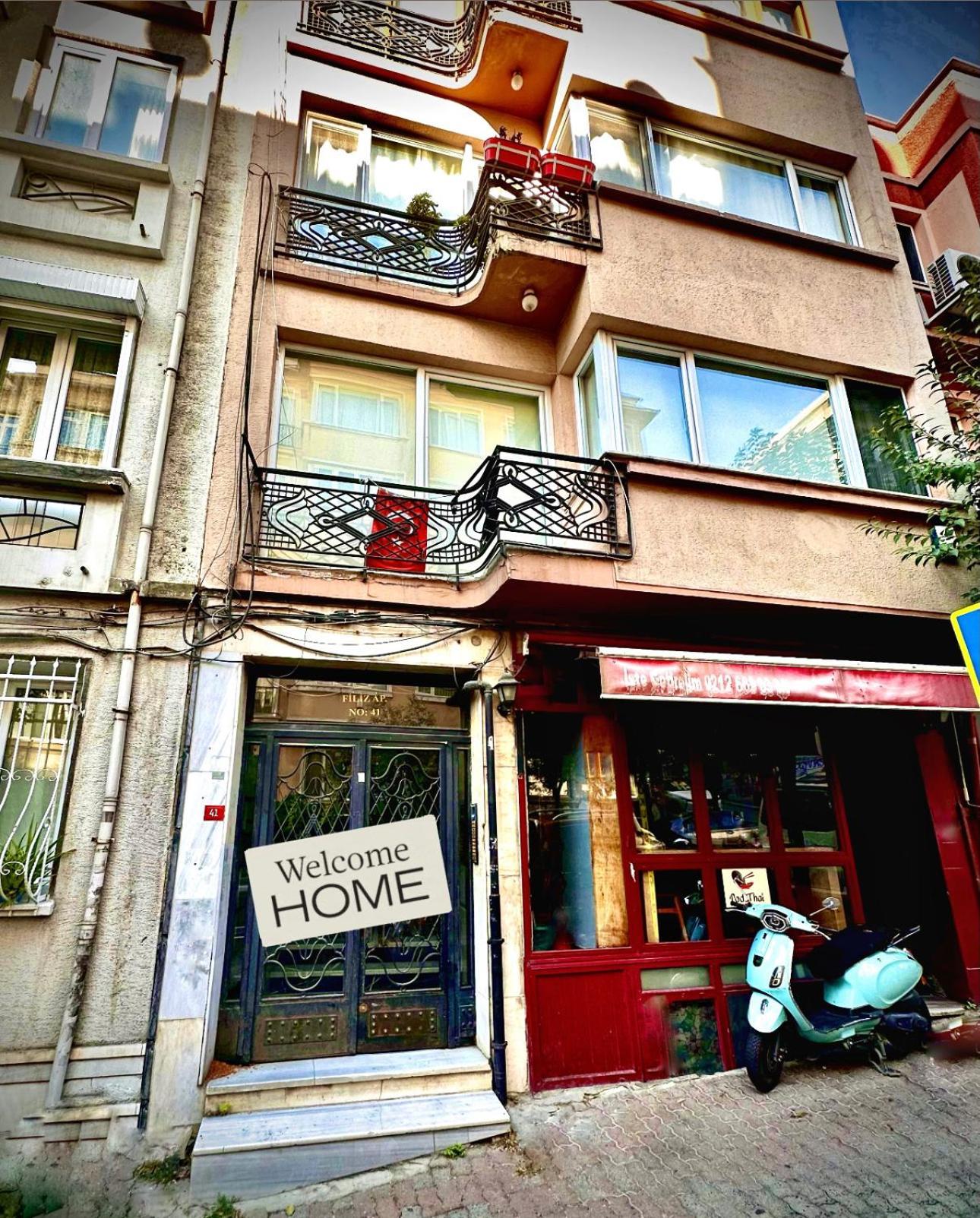 Apartament Stylish Design With Spectacular Views And High Speed Wifi