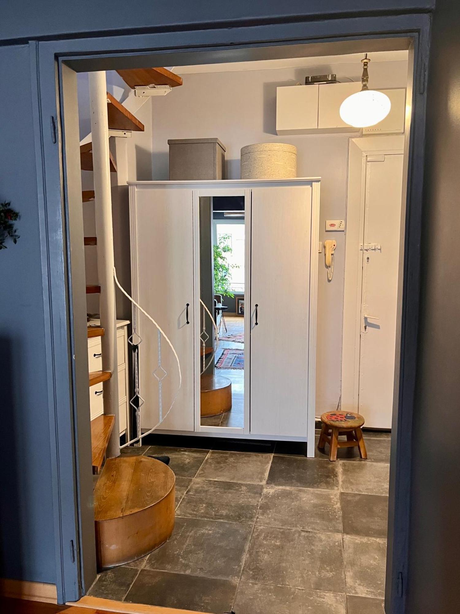 Stylish Design With Spectacular Views And High Speed Wifi Apartament *