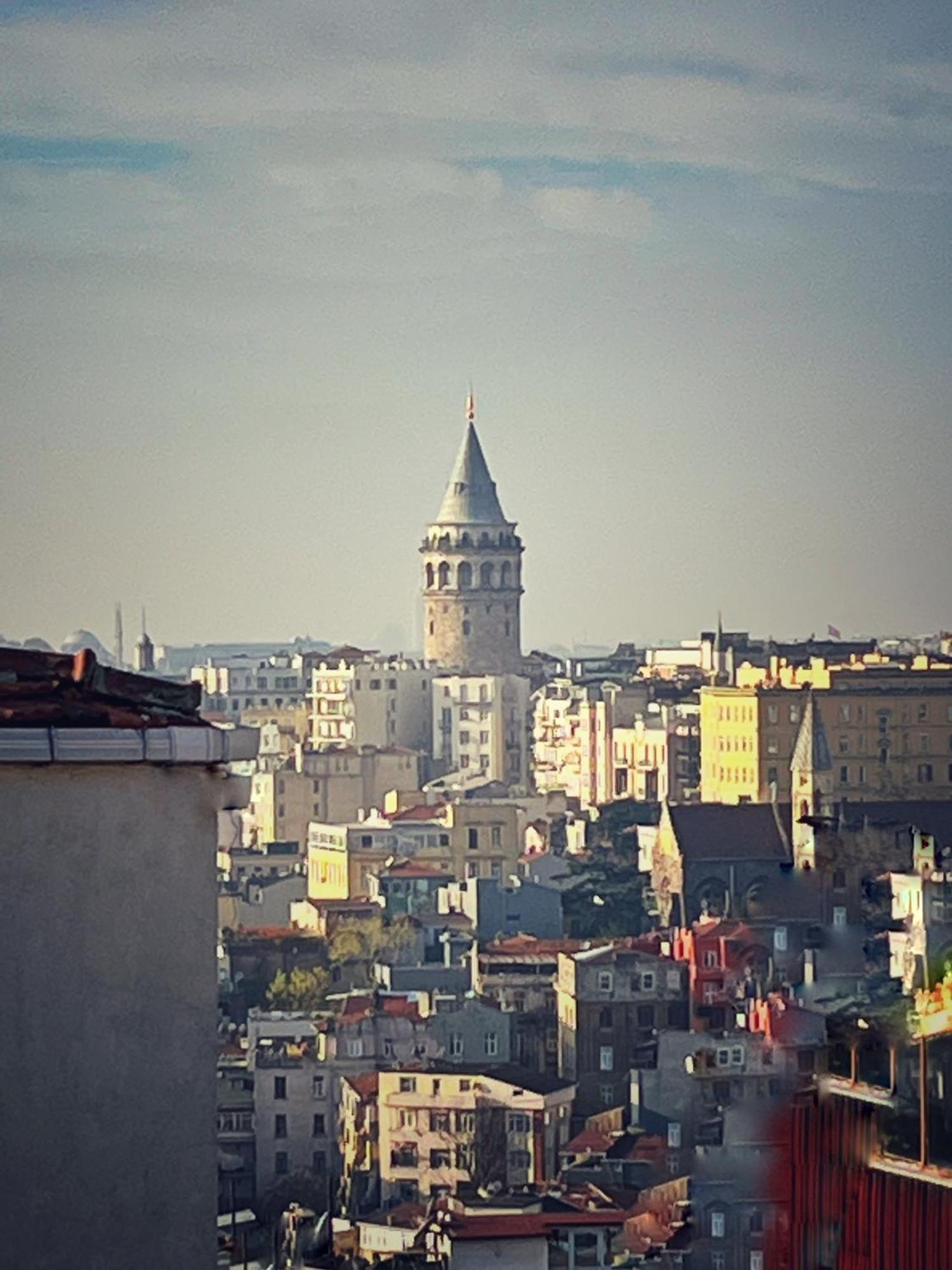 Apartament Stylish Design With Spectacular Views And High Speed Wifi *