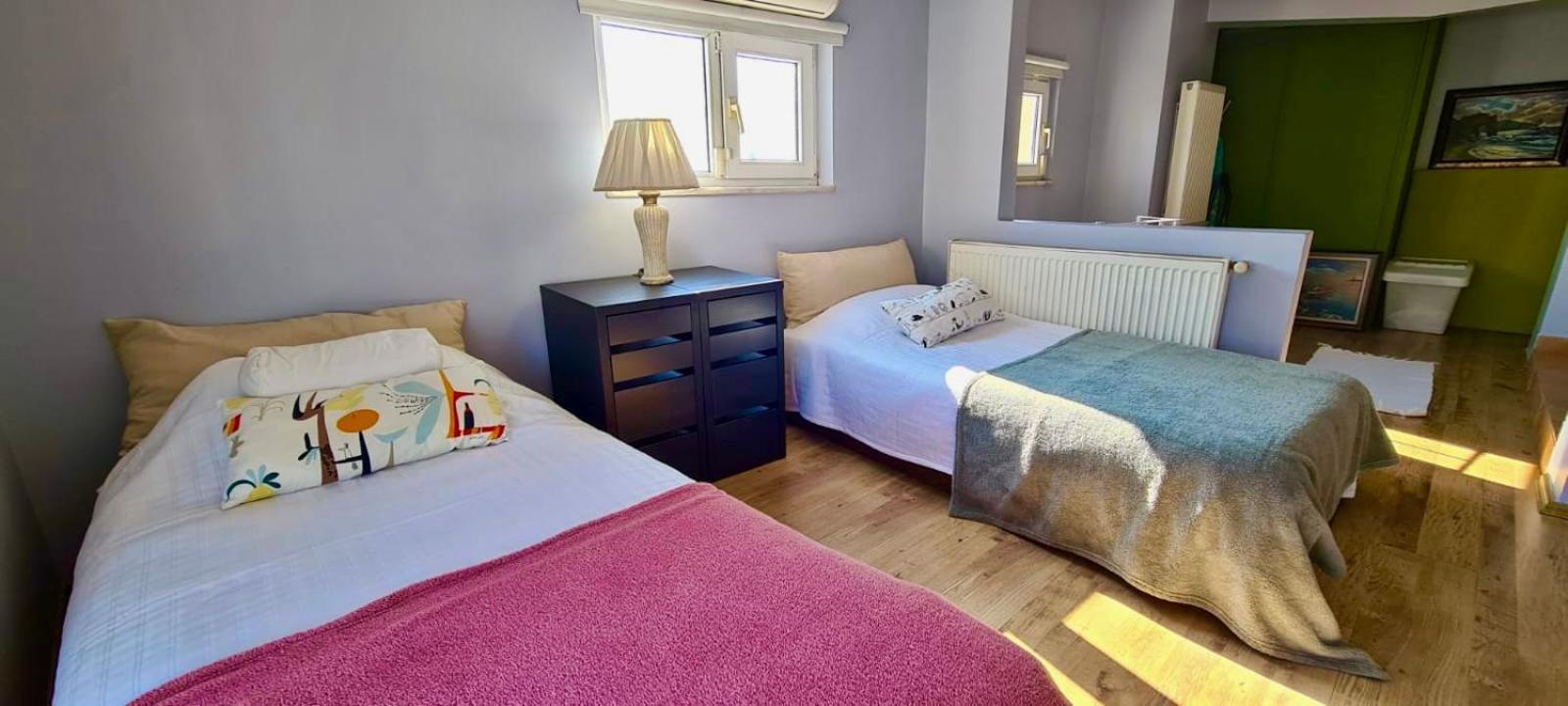 Stylish Design With Spectacular Views And High Speed Wifi Apartament Istanbul