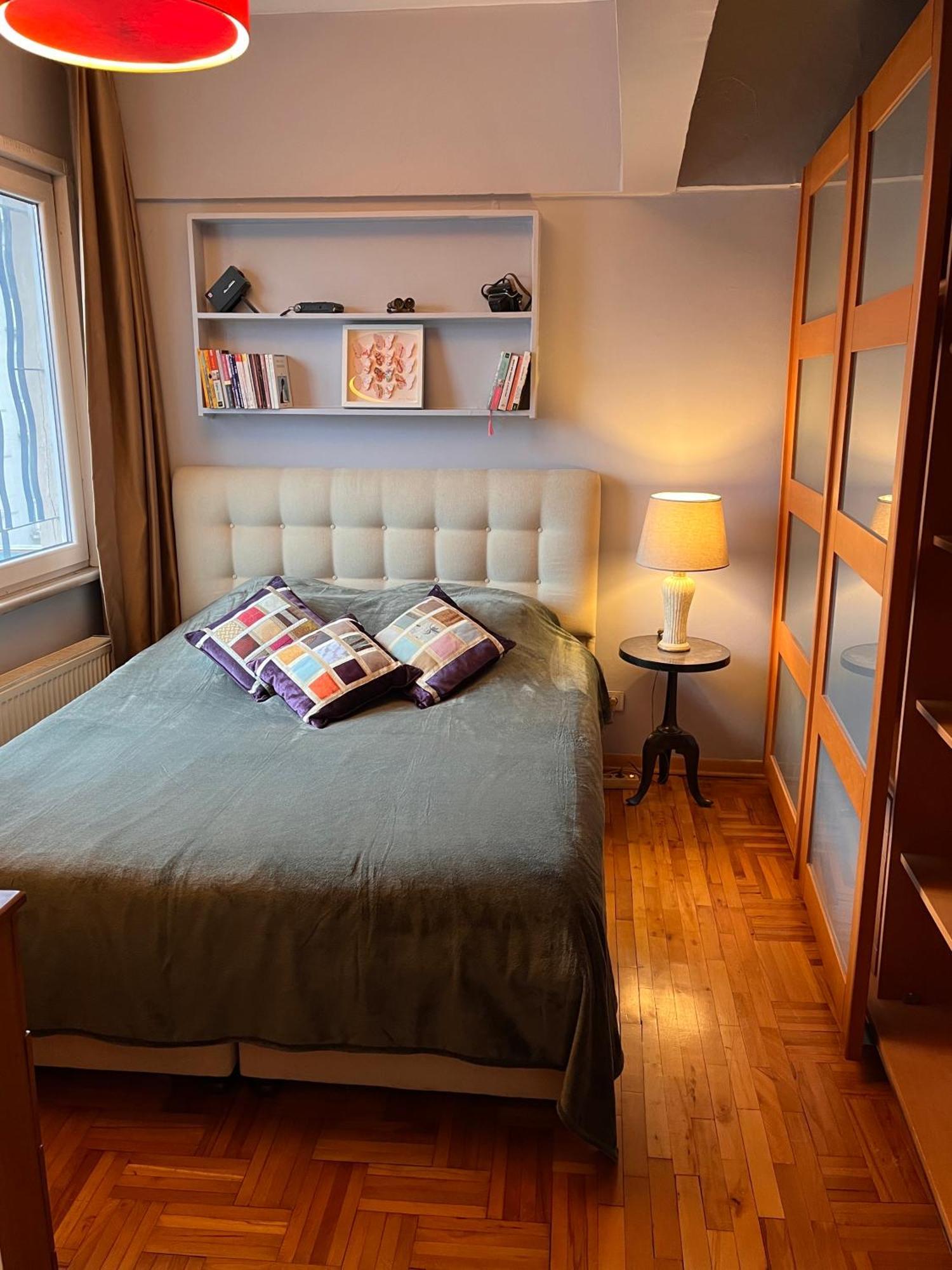 Apartament Stylish Design With Spectacular Views And High Speed Wifi *
