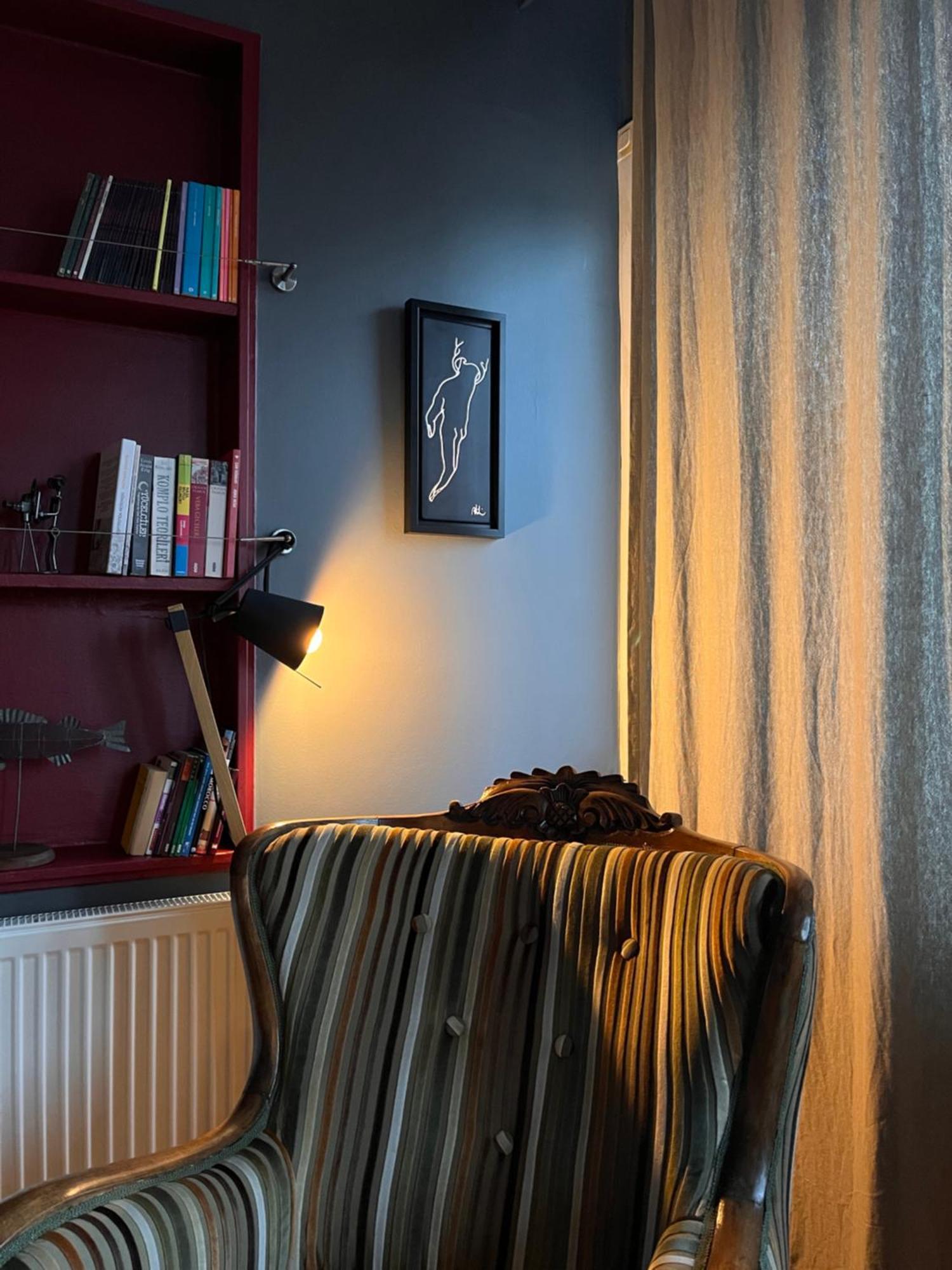 Stylish Design With Spectacular Views And High Speed Wifi Apartament *