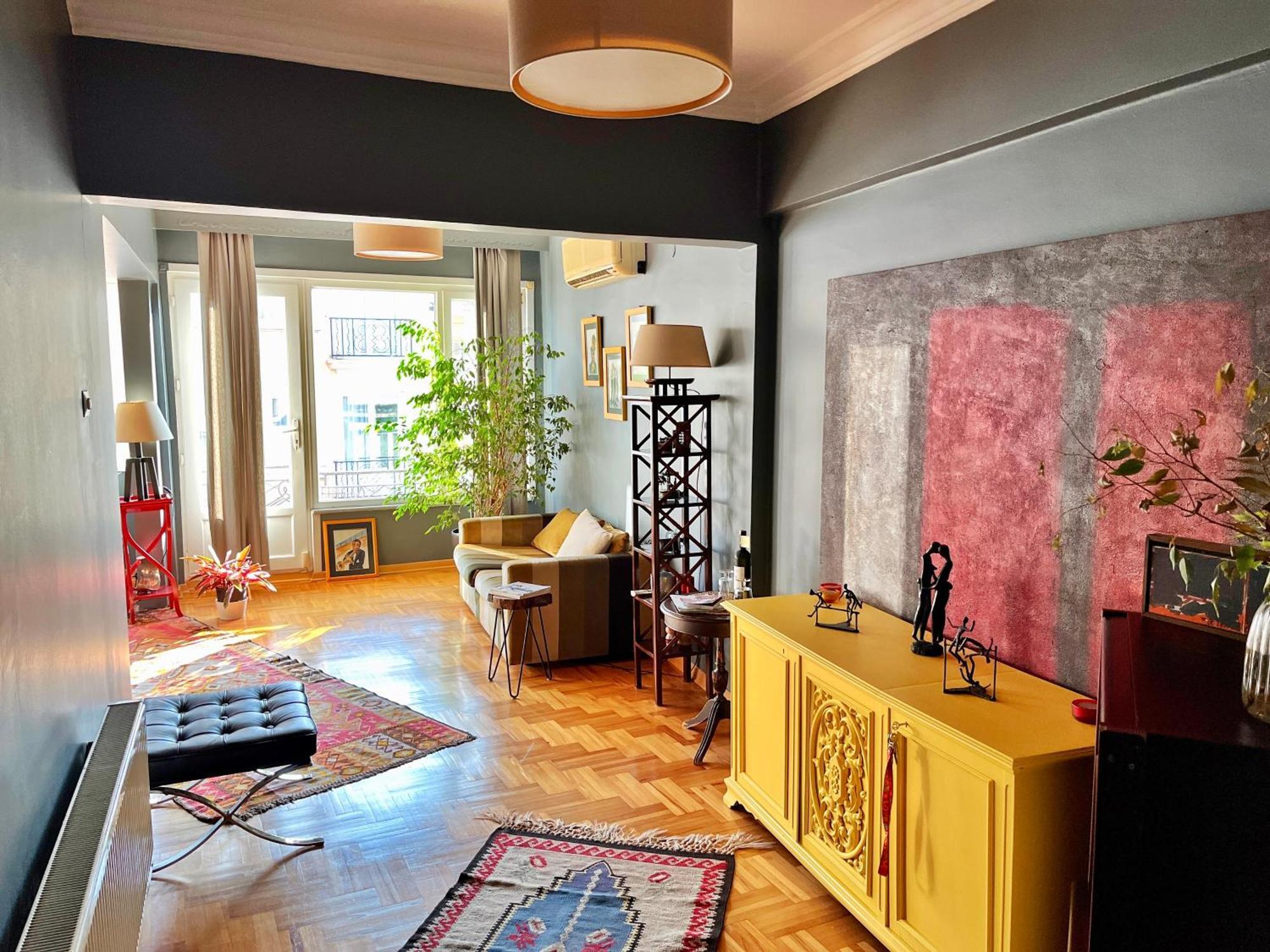 Apartament Stylish Design With Spectacular Views And High Speed Wifi *