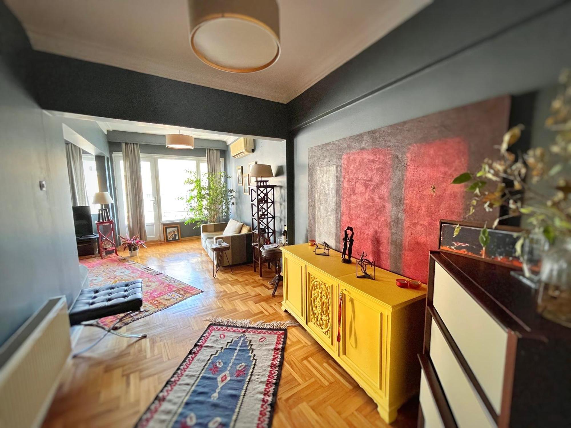 Apartament Stylish Design With Spectacular Views And High Speed Wifi *